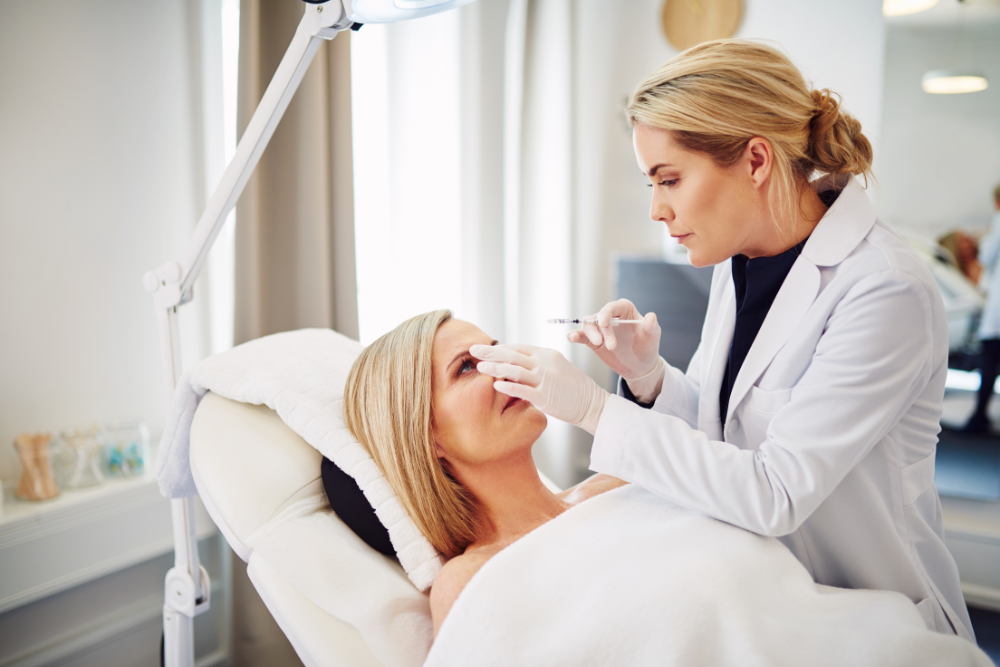 The Secret to Finding the Best Botox Injector in Meridian, Idaho: Why Credentials and Patient Reviews Matter