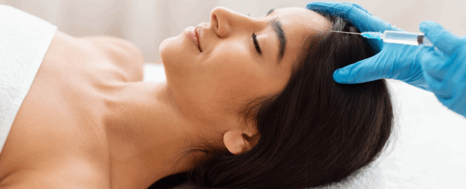 Affordable Botox in Eastern Oregon