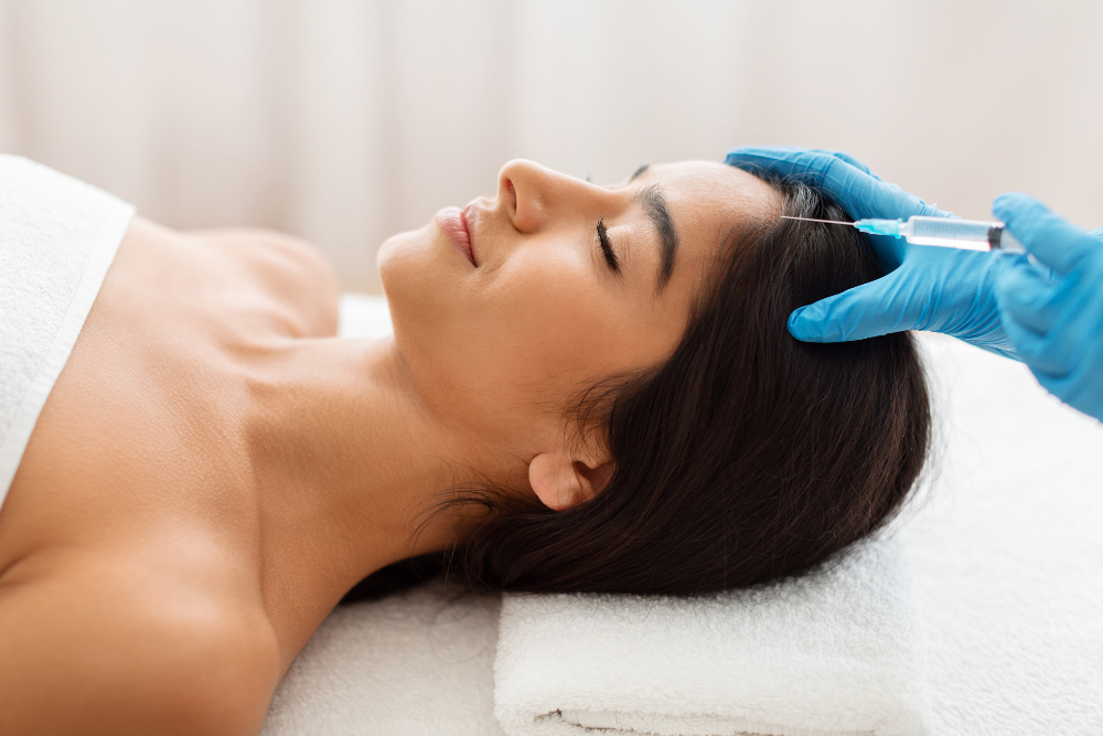 How to Find Top Places for Affordable Botox in Eastern Oregon