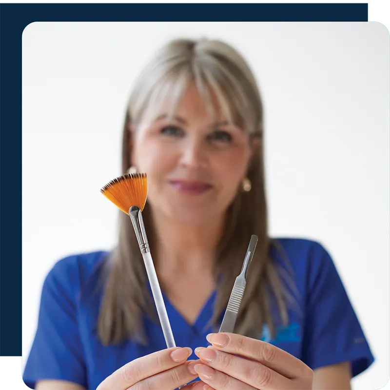 Facial Rejuv Dermaplane