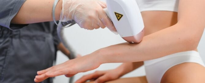 Laser Hair Removal Guide in Meridian, Idaho