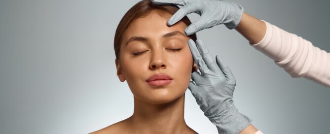 What Happens During a Consultation for a Facial Balancing Appointment in Meridian, Idaho?