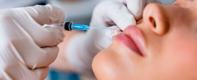 Guide to Lip Filler vs. Dermal Filler Cost Comparison in Idaho