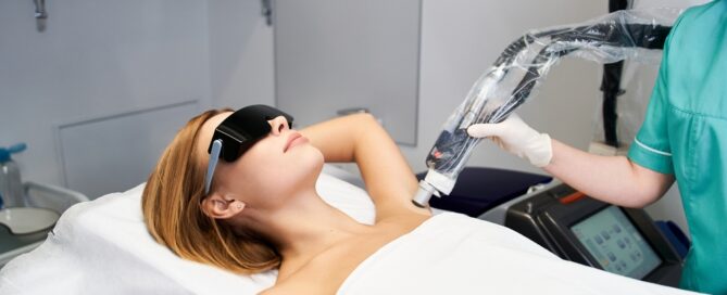 Meridian, Idaho Laser Hair Removal: What Influences the Price?