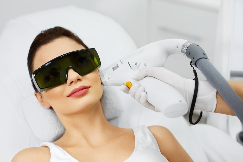 Laser Hair Removal