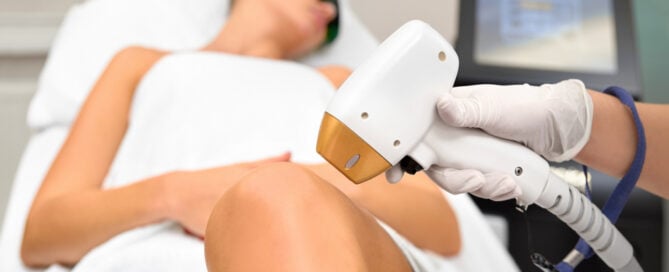 Full-Body Laser Hair Removal Cost in Boise, Idaho: What You Should Know Before You Book