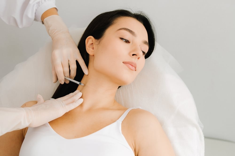 Botox for Neck Bands in Boise and Meridian Idaho
