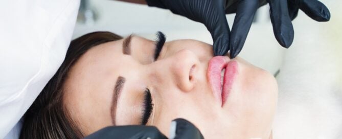 Your Quick Guide to Your First Lip Filler Appointment Near Eagle, Idaho