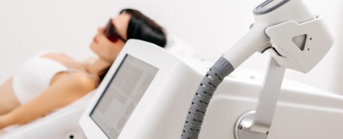 Best Full-Body Laser Hair Removal Results Near Eagle Idaho