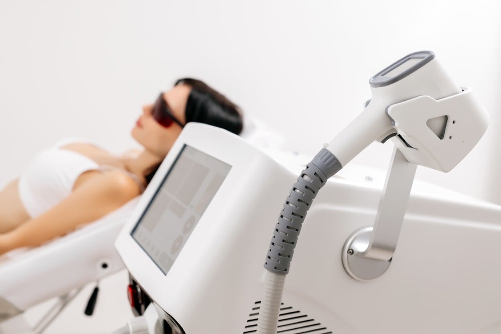 Best Full-Body Laser Hair Removal Results Near Eagle Idaho