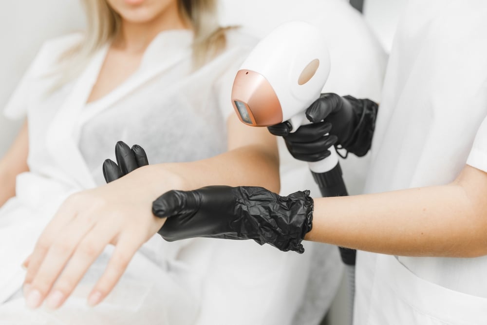 Laser Hair Removal Prices Near Nampa, Idaho: Full Body vs. Individual Areas and Which One Fits You