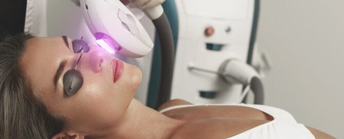Optimas IPL Skin Treatment Prices Near Eagle, Idaho