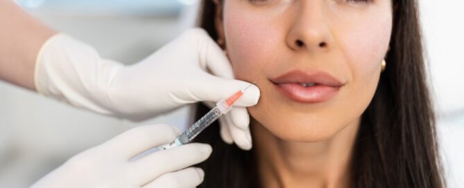 Facial Balancing and Lip Filler Packages in Caldwell Idaho