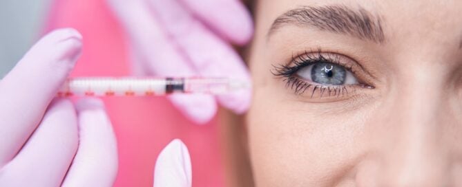 Under-Eye Filler Treatments in Boise, Idaho: Cost, Safety, and Results