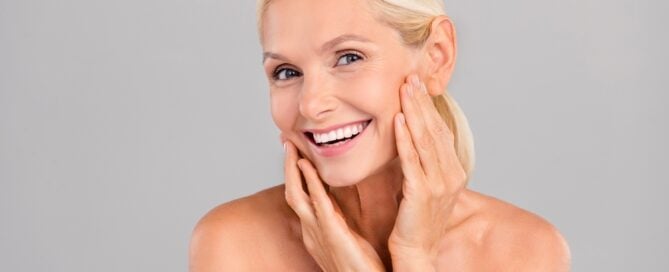 How Much Does PDGF Facial Rejuvenation Cost Near Meridian, Idaho?