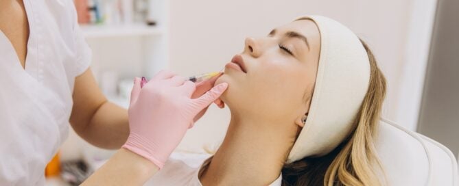 Natural-Looking Lip Filler in Meridian, Idaho: Cost, Results, and Longevity