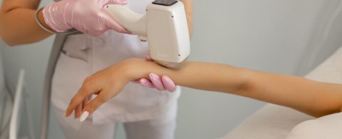 Laser Hair Removal Prices in Nampa, Idaho: Cost Per Session and Packages