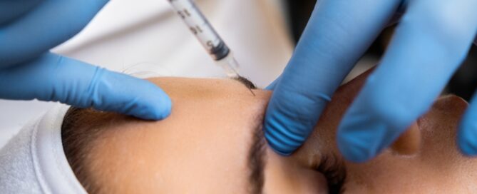 Guide to the Best Botox Appointments Near Nampa, Idaho for Forehead Lines