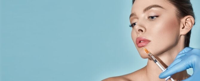 Lip Filler Near Boise, Idaho