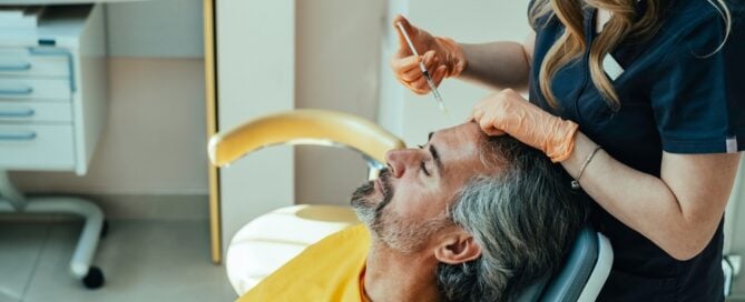 Botox Appointment Near Meridian, Idaho