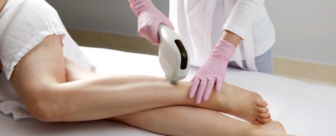Top-Rated Laser Hair Removal Clinic Near Star, Idaho