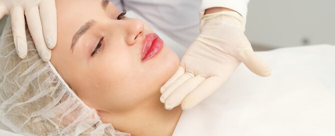 Dermal Filler in Boise Idaho