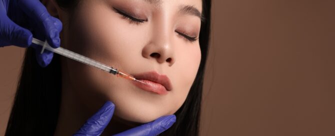 Lip Filler Cost Near Boise, Idaho