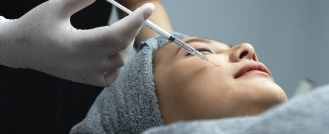 Dermal Filler In Meridian, Idaho