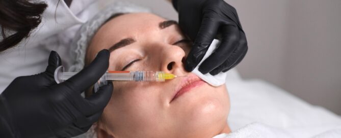 Lip Filler In Meridian, Idaho