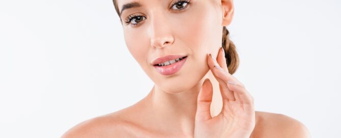 Facial Balancing Injections Boise, Idaho