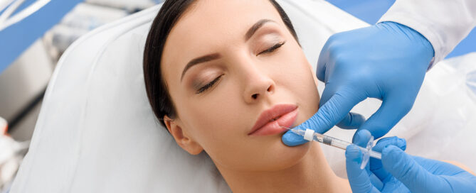 Lip Filler Near Boise, Idaho for Natural-Looking Volume