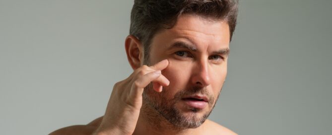 Under Eye Rejuvenation Near Boise, ID for a Rested Look