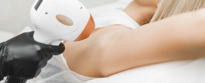 Laser Hair Removal Pricing in Boise ID