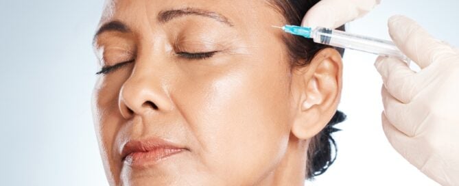 Facial Balancing Near Boise, Kuna, and Caldwell, ID Using Botox and Dermal Fillers