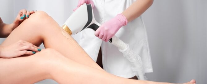 Laser Hair Removal in Boise and Meridian, ID Pricing Treatment Areas and Safety